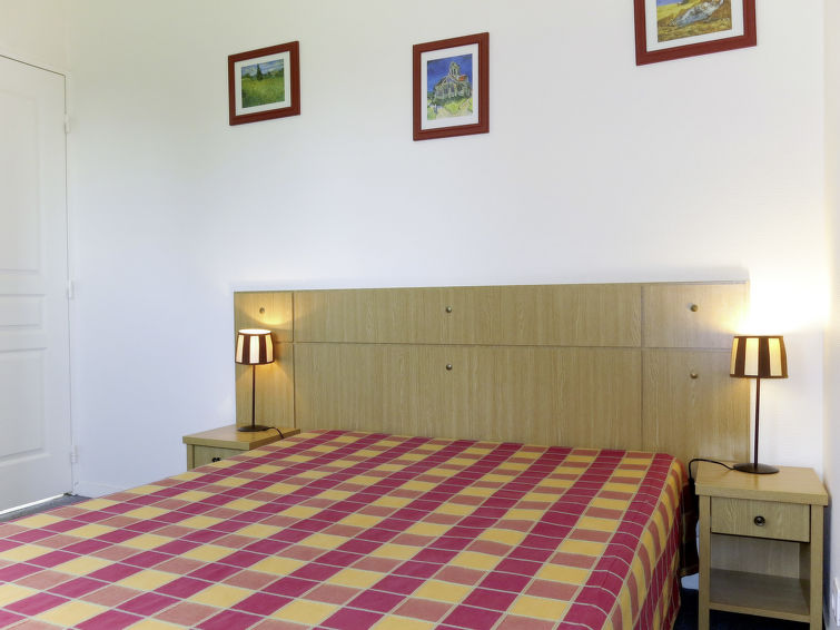 Foto van wonen van Vakantiehuis Azay-le-Rideau
