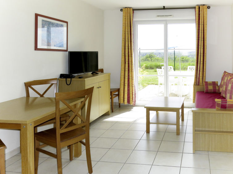 Foto van wonen van Vakantiehuis Azay-le-Rideau