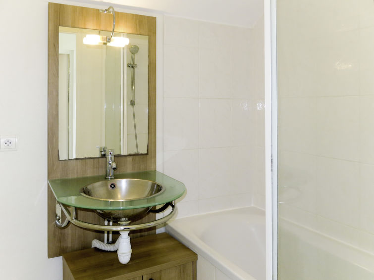 Foto van wonen van Vakantiehuis Azay-le-Rideau