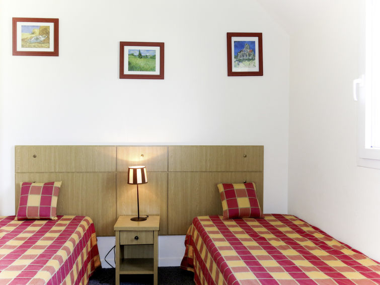 Foto van wonen van Vakantiehuis Azay-le-Rideau