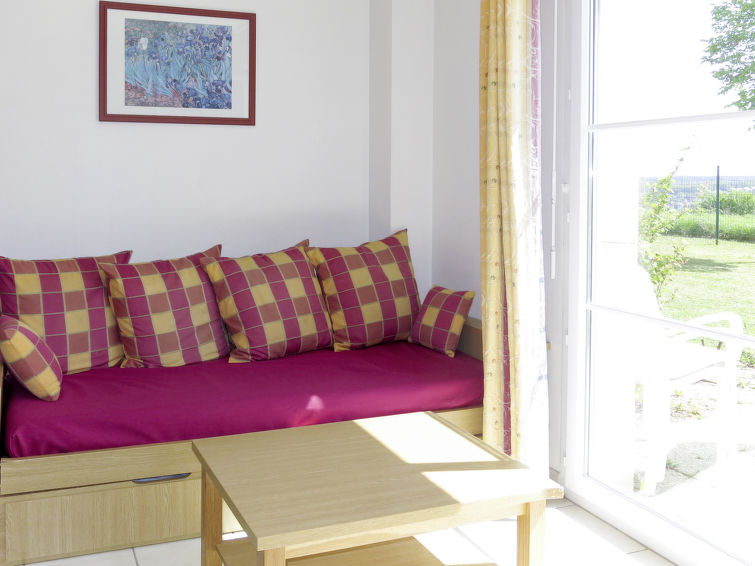 Foto van wonen van Vakantiehuis Azay-le-Rideau