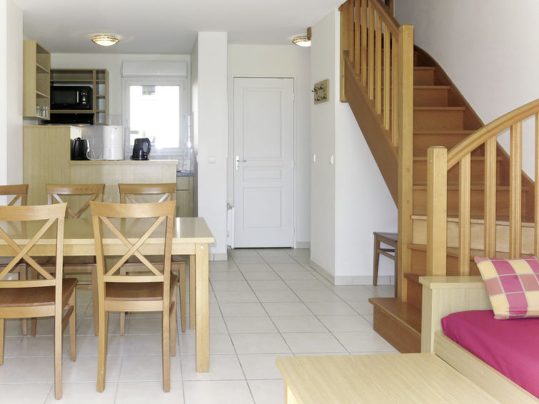 Foto van wonen van Vakantiehuis Azay-le-Rideau