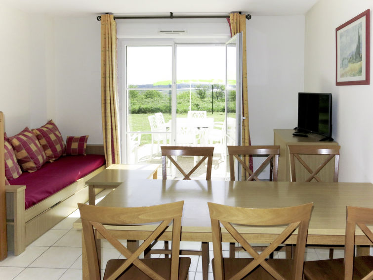 Foto van wonen van Vakantiehuis Azay-le-Rideau