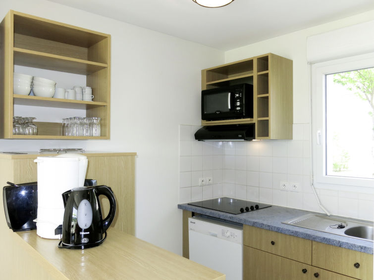 Foto van wonen van Vakantiehuis Azay-le-Rideau
