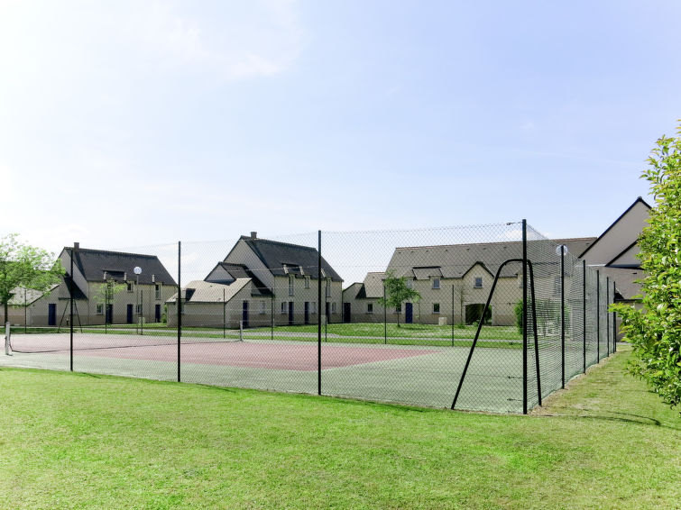 Foto van wonen van Vakantiehuis Azay-le-Rideau