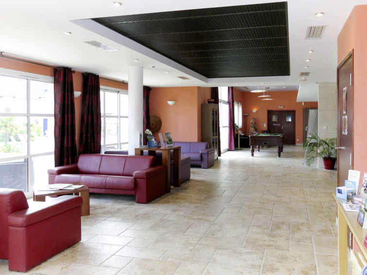 Foto van wonen van Vakantiehuis Azay-le-Rideau