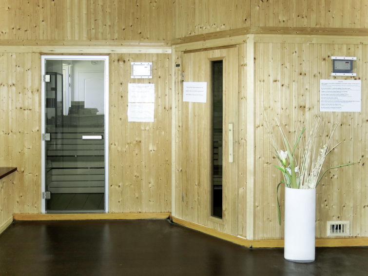 Foto van wonen van Vakantiehuis Azay-le-Rideau