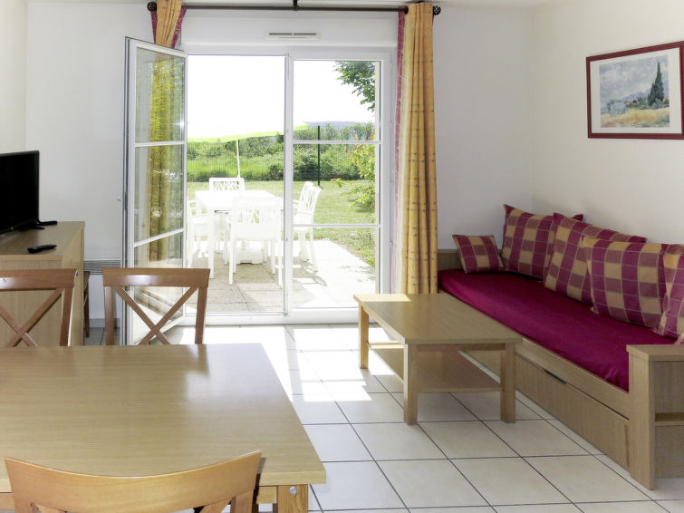 Foto van wonen van Vakantiehuis Azay-le-Rideau