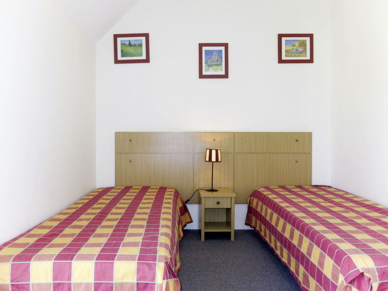 Foto van wonen van Vakantiehuis Azay-le-Rideau