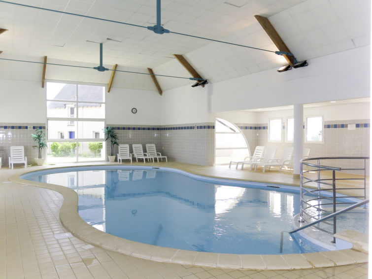 Foto van wonen van Vakantiehuis Azay-le-Rideau