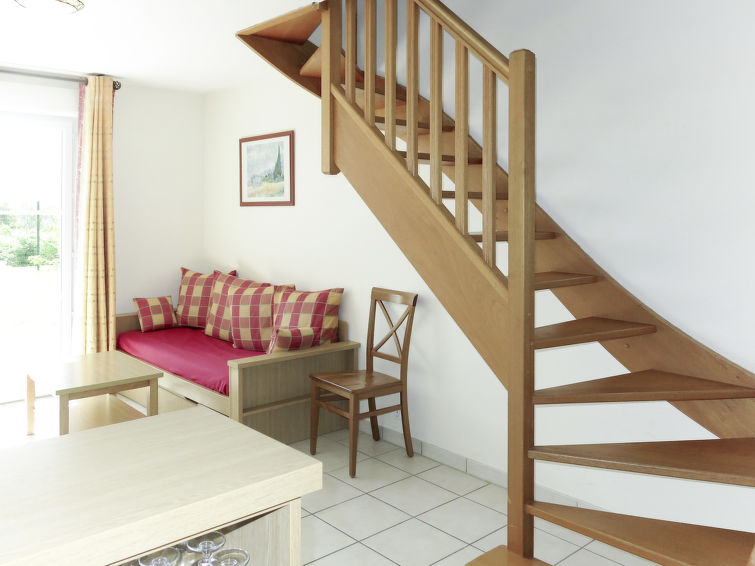 Foto van wonen van Vakantiehuis Azay-le-Rideau