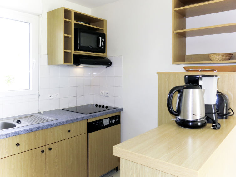Foto van wonen van Vakantiehuis Azay-le-Rideau