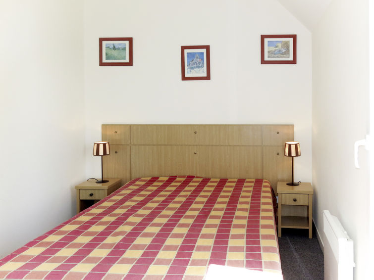 Foto van wonen van Vakantiehuis Azay-le-Rideau