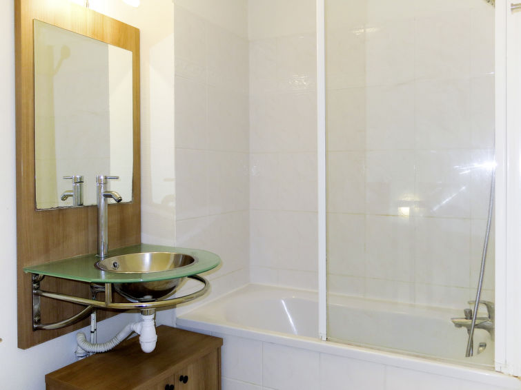 Foto van wonen van Vakantiehuis Azay-le-Rideau