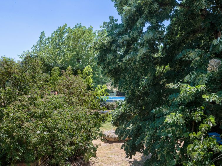 Foto van exterieur van Vakantiehuis Montmorillon