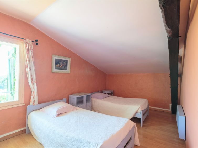 Foto van wonen van Vakantiehuis Montmorillon