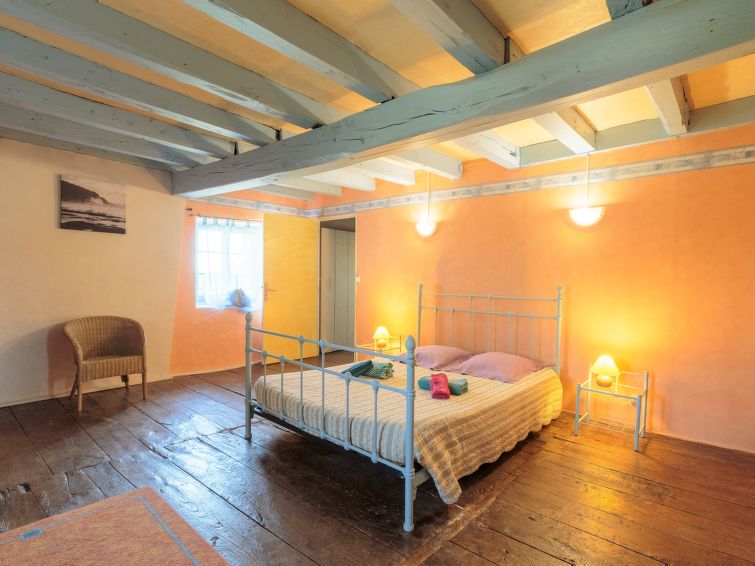 Foto van wonen van Vakantiehuis Montmorillon