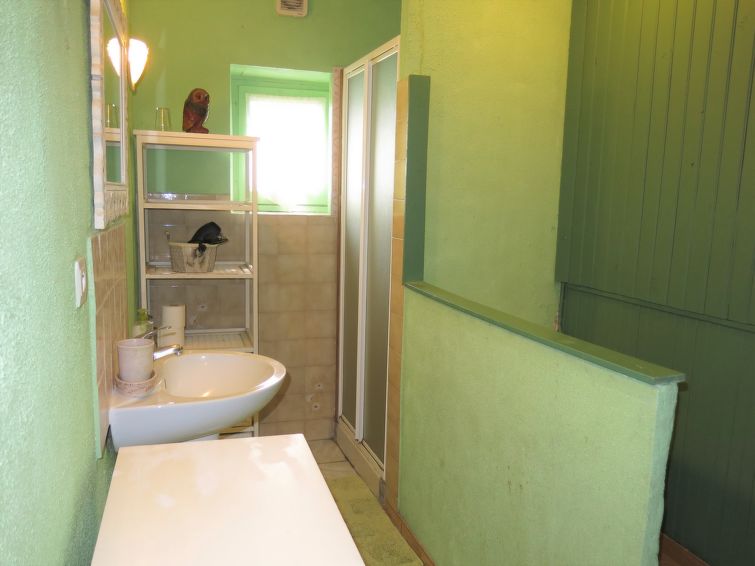 Foto van wonen van Vakantiehuis Montmorillon