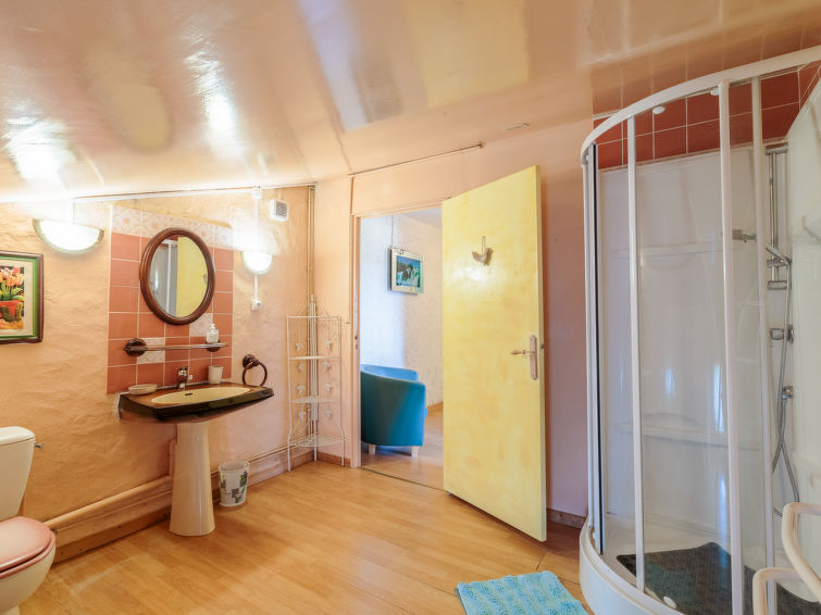 Foto van wonen van Vakantiehuis Montmorillon