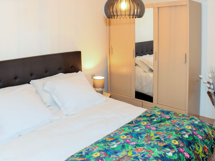 Foto van wonen van Vakantiehuis Restigne