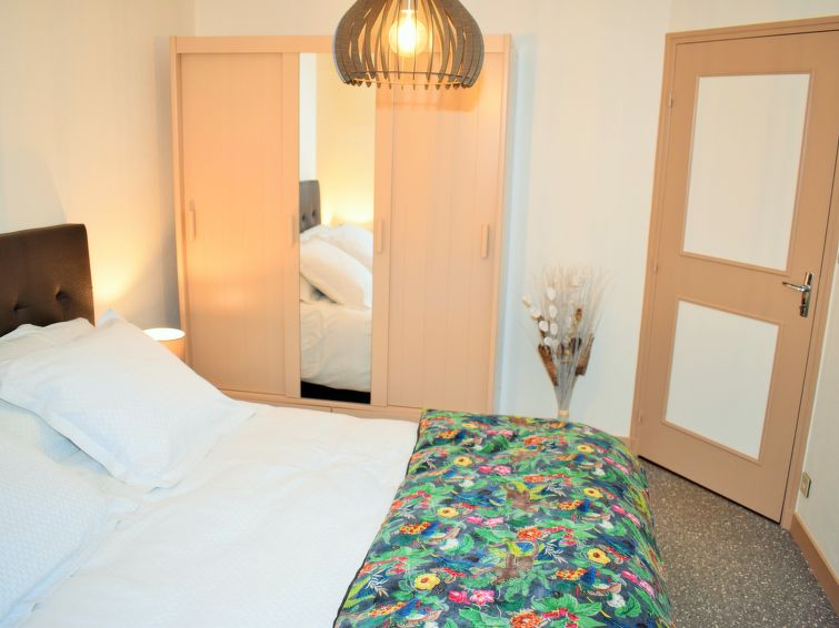 Foto van wonen van Vakantiehuis Restigne