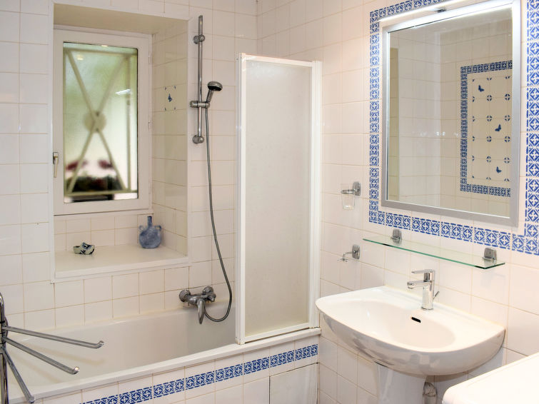 Foto van wonen van Vakantiehuis Restigne