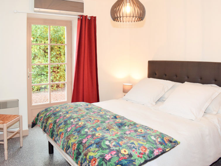 Foto van wonen van Vakantiehuis Restigne