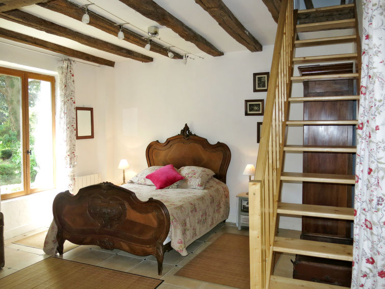 Foto van wonen van Vakantiehuis Onzain