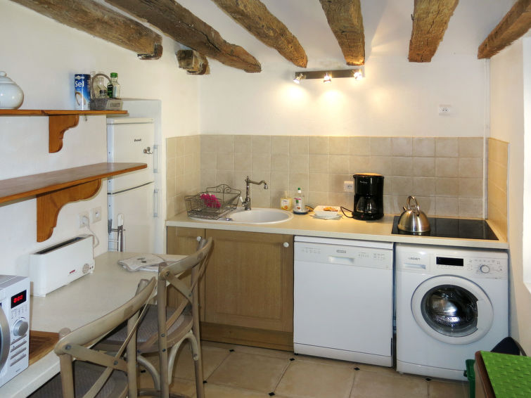 Foto van wonen van Vakantiehuis Onzain