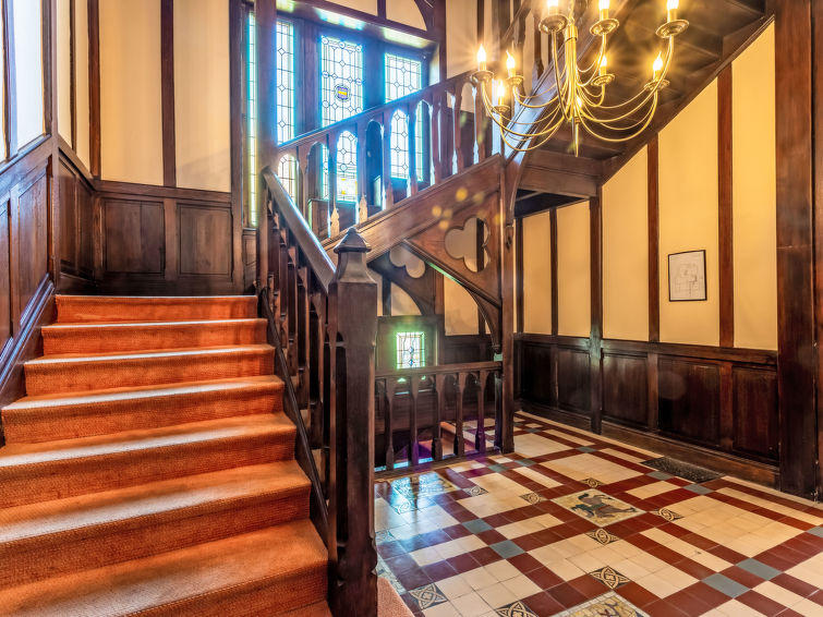 Foto van exterieur van Appartement Cabourg