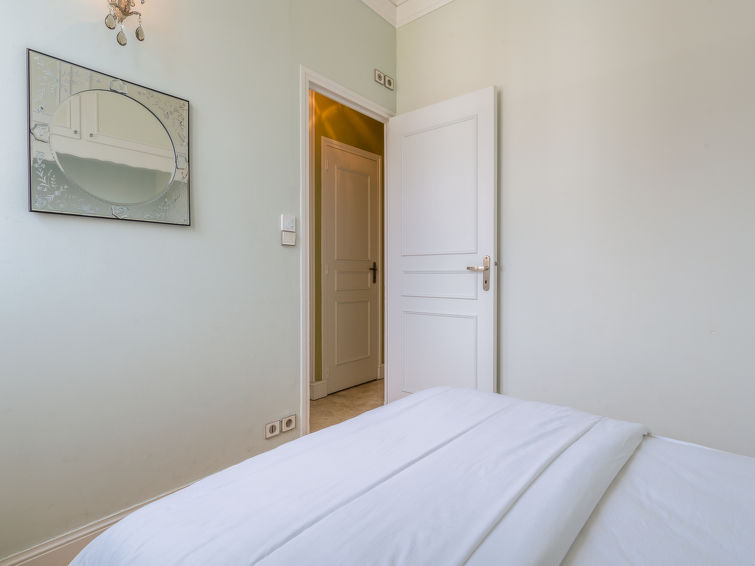 Foto van wonen van Appartement Cabourg