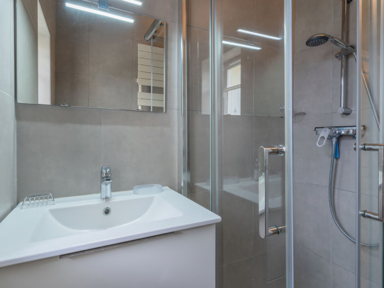 Foto van wonen van Appartement Cabourg