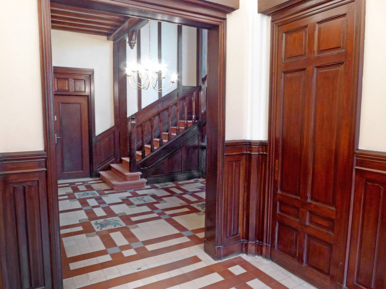 Foto van wonen van Appartement Cabourg