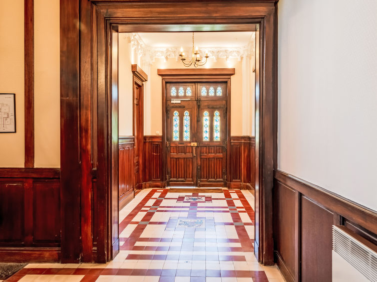 Foto van wonen van Appartement Cabourg
