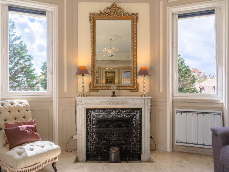 Foto van wonen van Appartement Cabourg