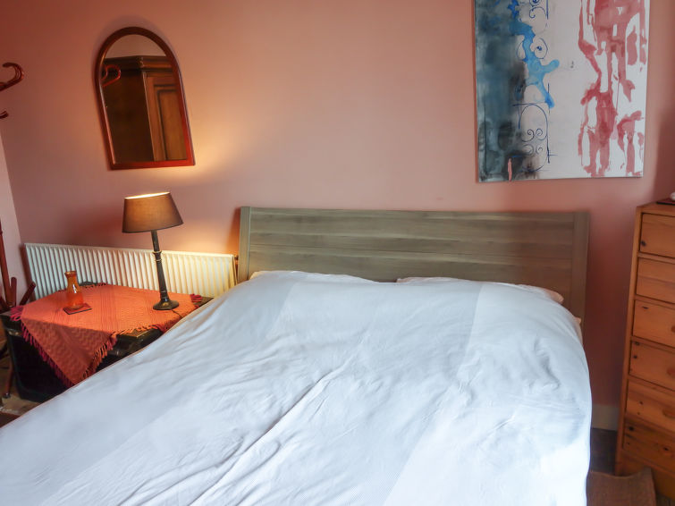 Foto van wonen van Vakantiehuis Bayeux