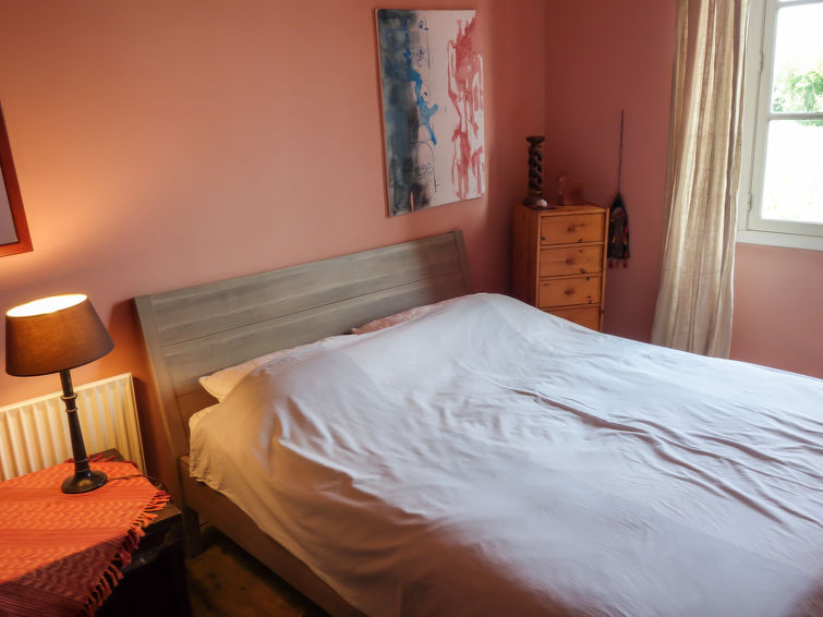 Foto van wonen van Vakantiehuis Bayeux