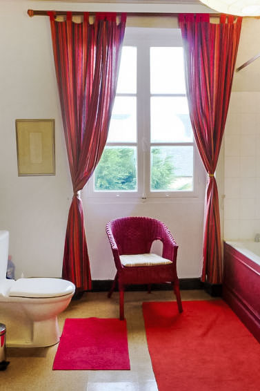 Foto van wonen van Vakantiehuis Bayeux