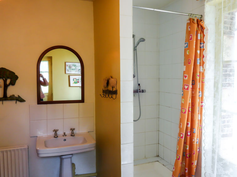 Foto van wonen van Vakantiehuis Bayeux