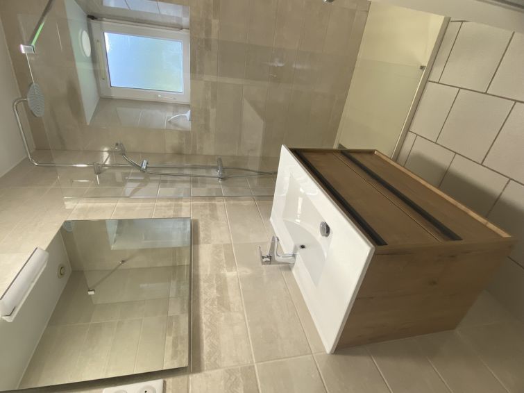 Foto van wonen van Vakantiehuis Portbail