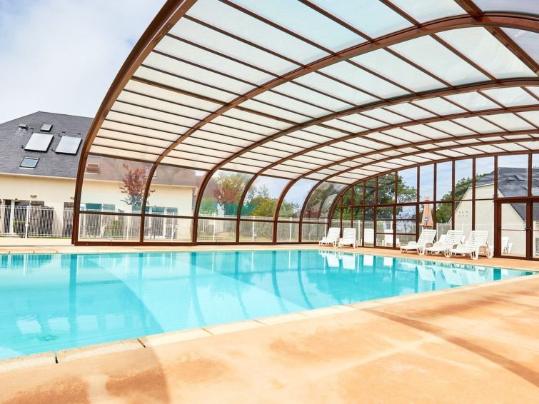 Foto van exterieur van Appartement Auberville