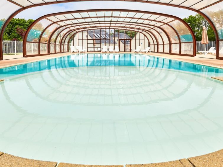 Foto van exterieur van Appartement Auberville