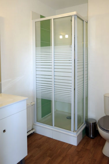 Foto van wonen van Appartement Auberville