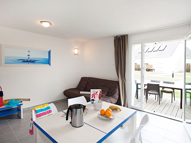 Foto van wonen van Appartement Auberville