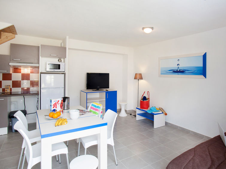 Foto van wonen van Appartement Auberville