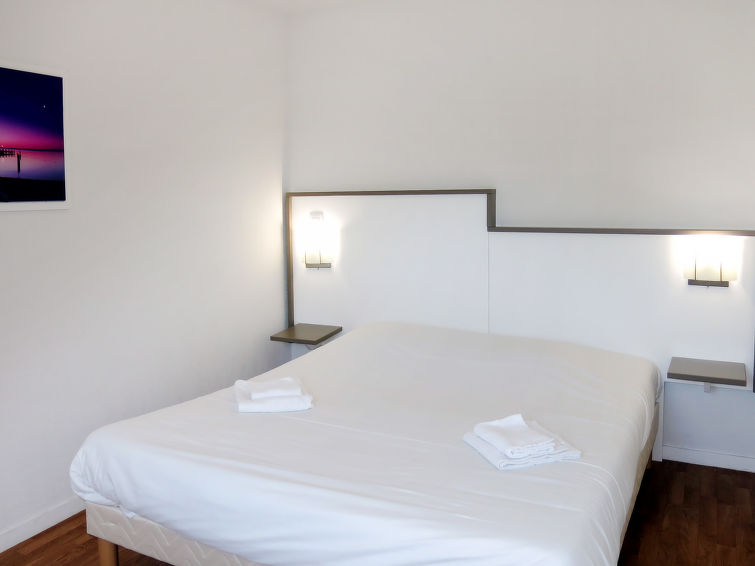 Foto van wonen van Appartement Auberville