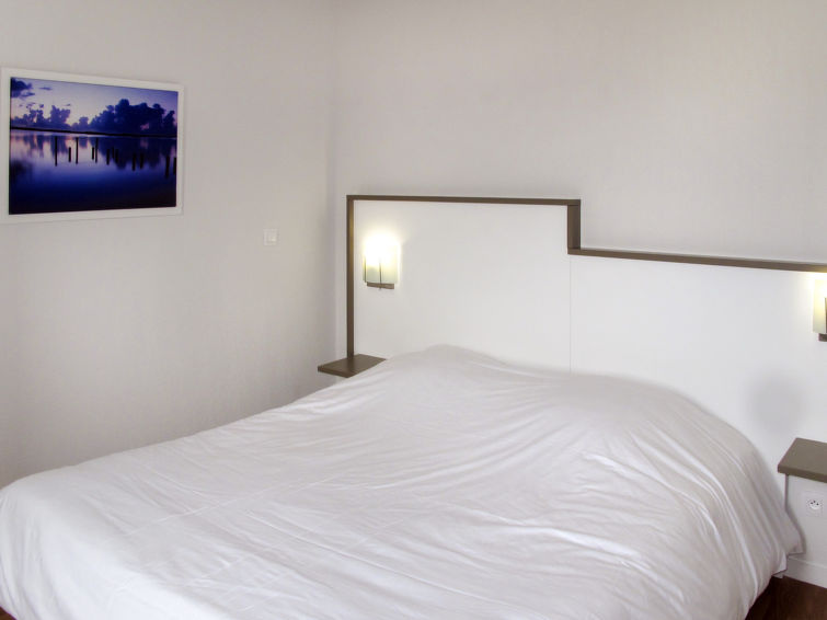 Foto van wonen van Vakantiehuis Auberville Foto van wonen van Vakantiehuis Auberville