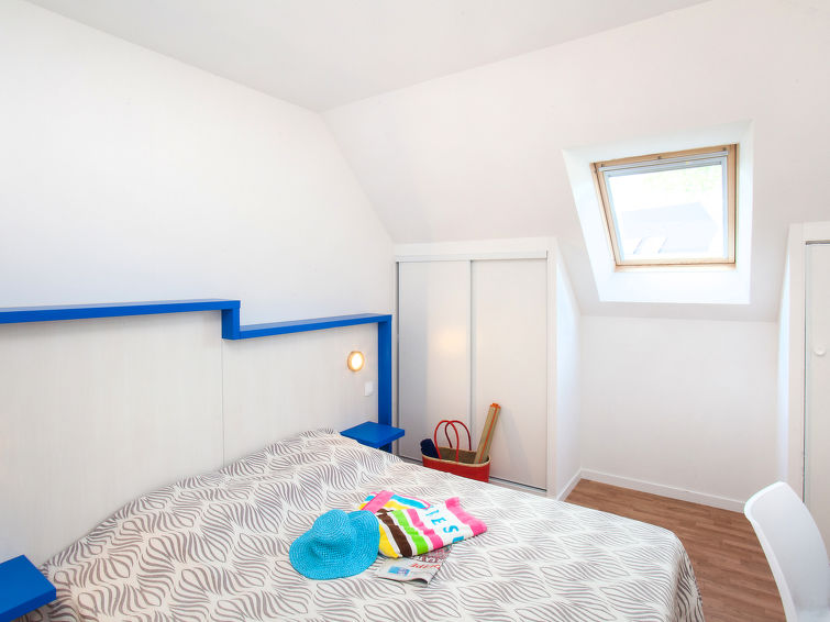 Foto van wonen van Vakantiehuis Auberville Foto van wonen van Vakantiehuis Auberville