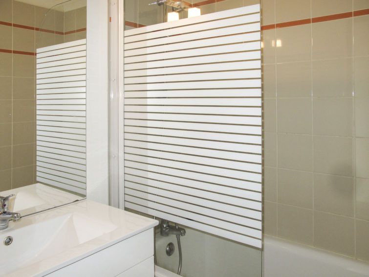 Foto van wonen van Vakantiehuis Auberville Foto van wonen van Vakantiehuis Auberville