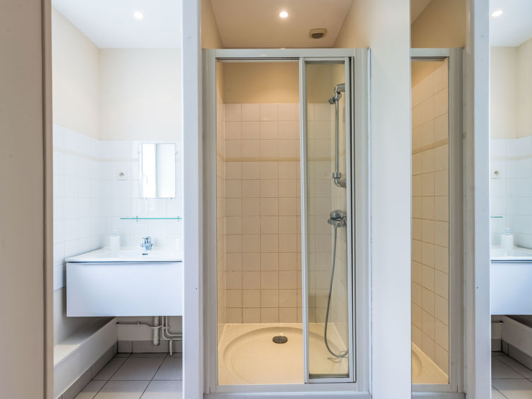 Foto van wonen van Vakantiehuis Colleville